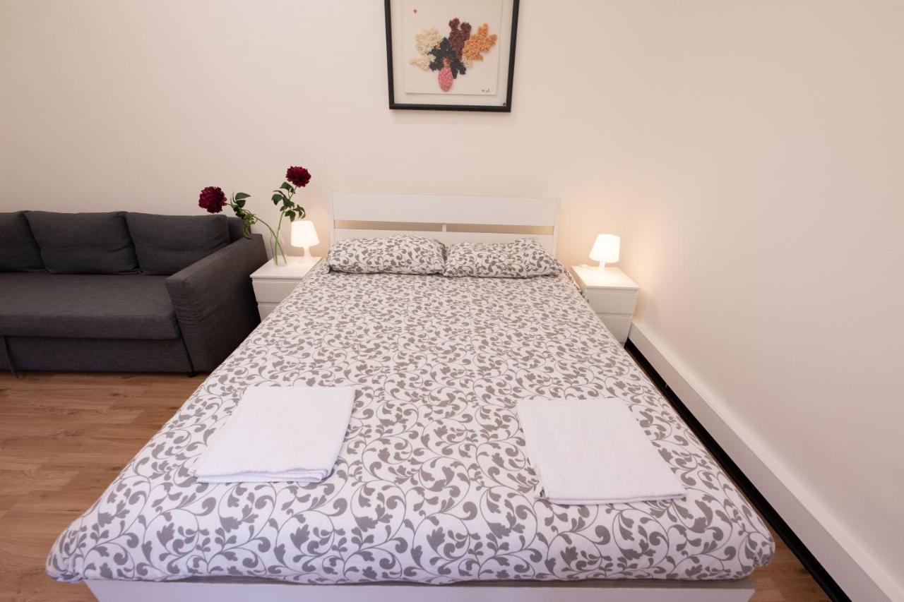 Guest House Palazzo Carmine جنوة المظهر الخارجي الصورة
